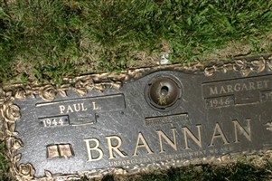 Paul L. Brannan Paul L. Brannan
