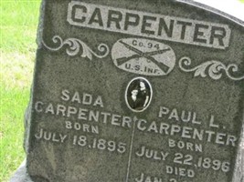 Paul L Carpenter Paul L Carpenter