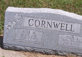 Paul L. Cornwell