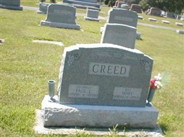 Paul L. Creed