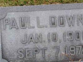 Paul L. Downey