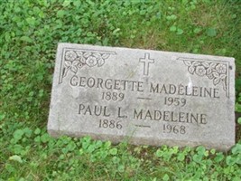 Paul L. Madeleine