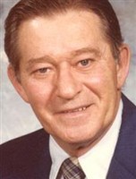 Paul L Oliphant