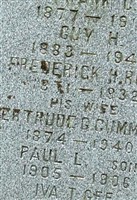 Paul L. Read