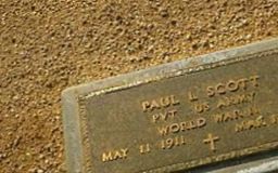 Paul L Scott Paul L Scott