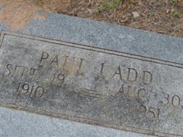 Paul Ladd