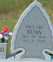 Paul Lee Dunn