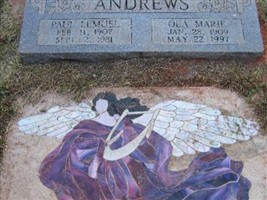 Paul Lemuel Andrews Paul Lemuel Andrews