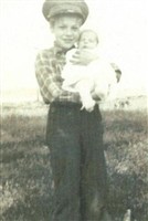 Paul Lester Harker, Sr