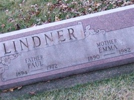 Paul LINDNER