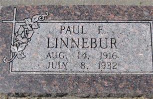 Paul Linnebur