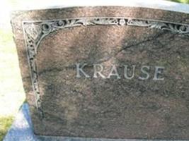 Paul Louis Edward Krause