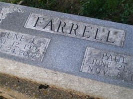 Paul M Farrell Paul M Farrell