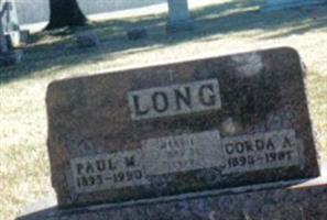 Paul M Long