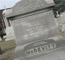 Paul McDevitt