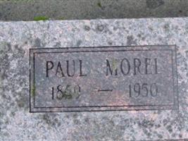 Paul Morel