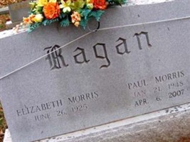 Paul Morris Ragan