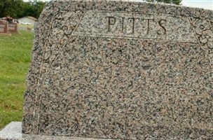 Paul Morrow Pitts