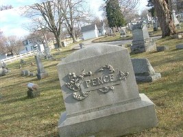 Paul N.S. Pence Paul N.S. Pence