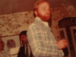 Paul Oswold Applegate