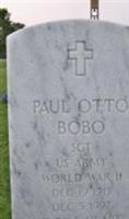 Paul Otto Bobo