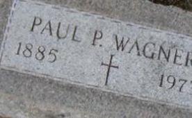 Paul P. Wagner