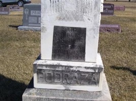 Paul Podraza Paul Podraza