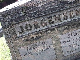 Paul R Jorgensen