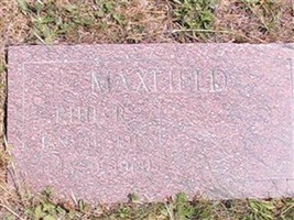 Paul R Maxfield Paul R Maxfield