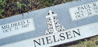 Paul R. Nielsen Paul R. Nielsen