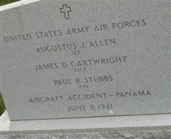 Paul R. Stubbs Paul R. Stubbs