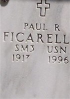Paul Ramon Ficarella
