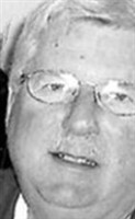 Paul Raymond Holmquist