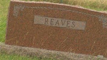 Paul Reaves