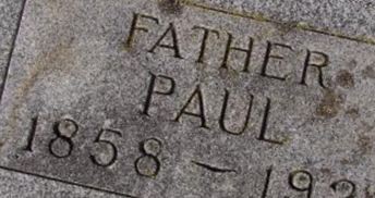 Paul Redding