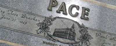 Paul Robertson Pace Paul Robertson Pace