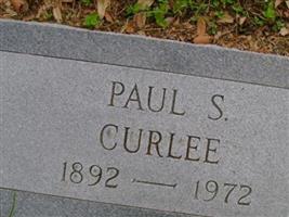 Paul S. Curlee