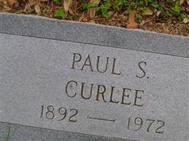 Paul S. Curlee