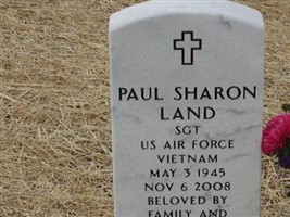 Paul S Land