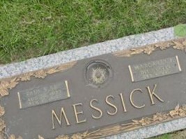 Paul S Messick, Sr