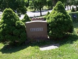 Paul S. Reeves, Sr