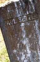 Paul Setzer Paul Setzer