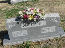 Paul Springer Paul Springer