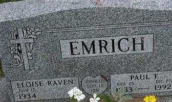 Paul T. Emrich