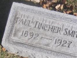 Paul Tincher Smith