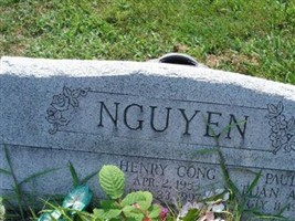 Paul Tuan Anh Nguyen Paul Tuan Anh Nguyen