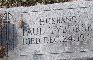 Paul Tyburski