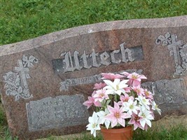 Paul Uttech Paul Uttech