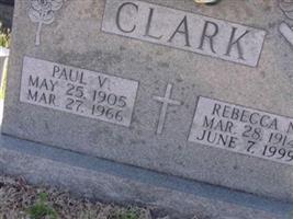 Paul V. Clark