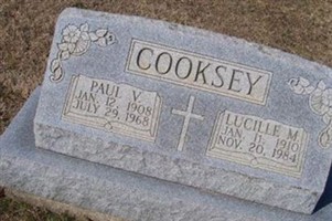 Paul V Cooksey (1250871.jpg) Paul V Cooksey (1250871.jpg)